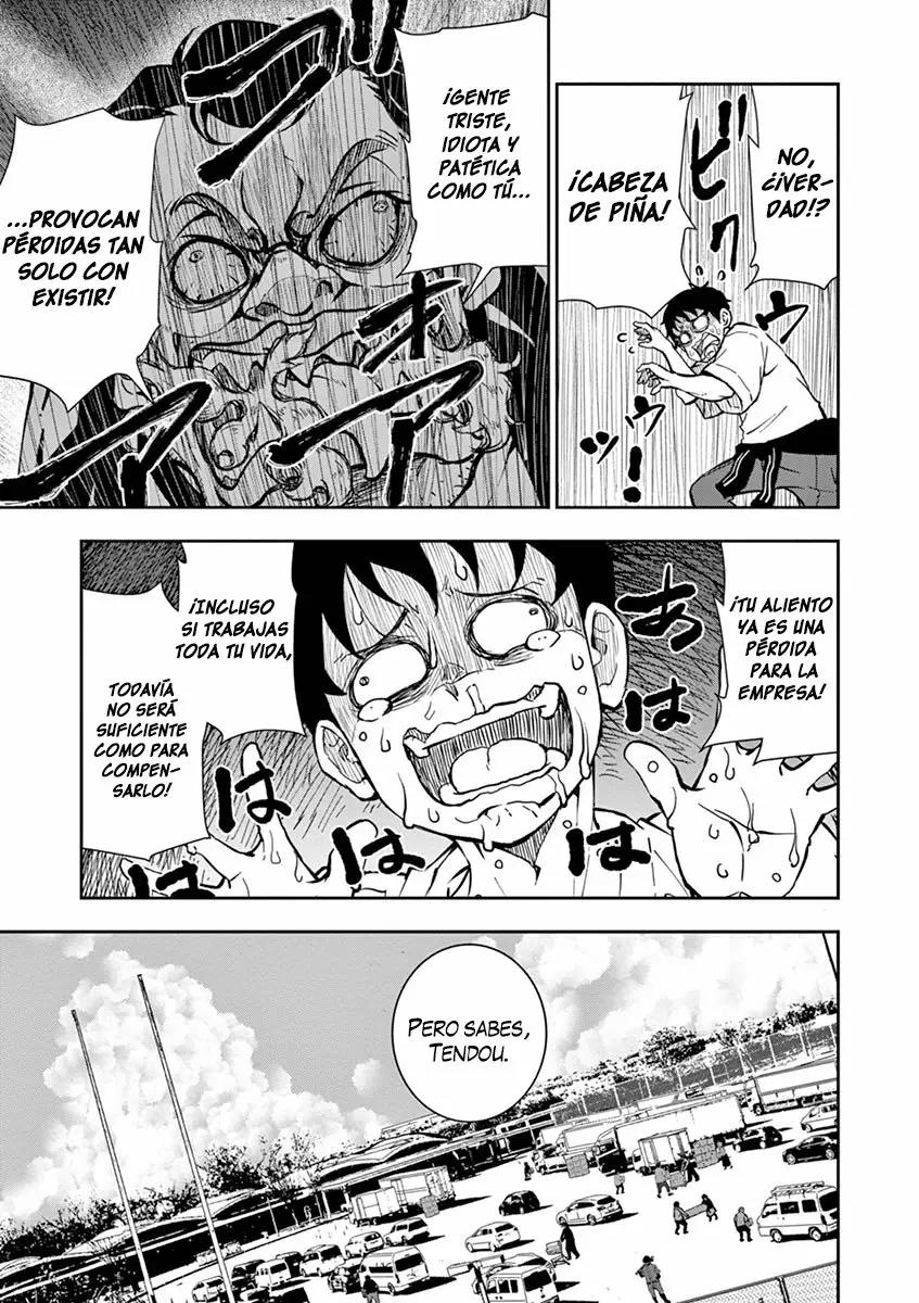 Read Zombie 100 ES Manga Online