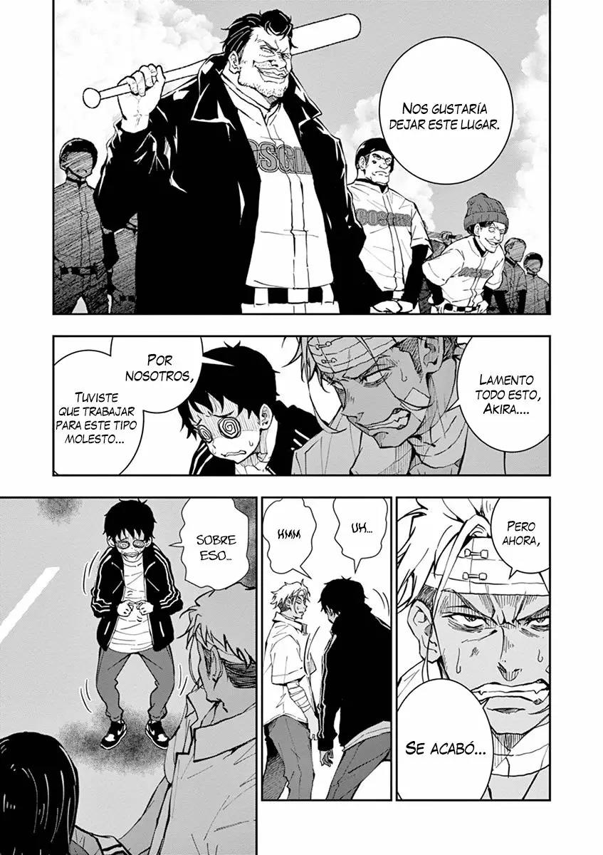 Read Zombie 100 ES Manga Online