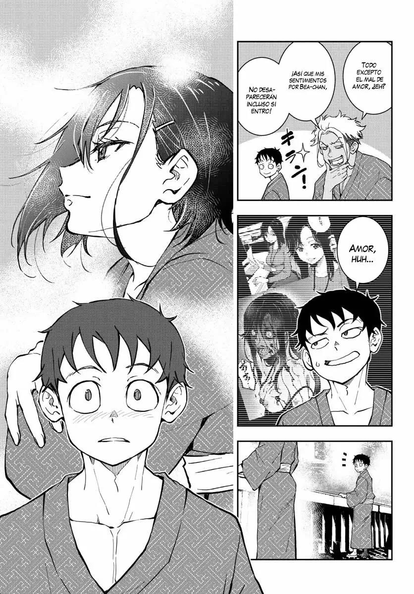 Read Zombie 100 ES Manga Online