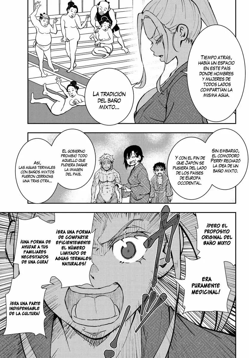 Read Zombie 100 ES Manga Online