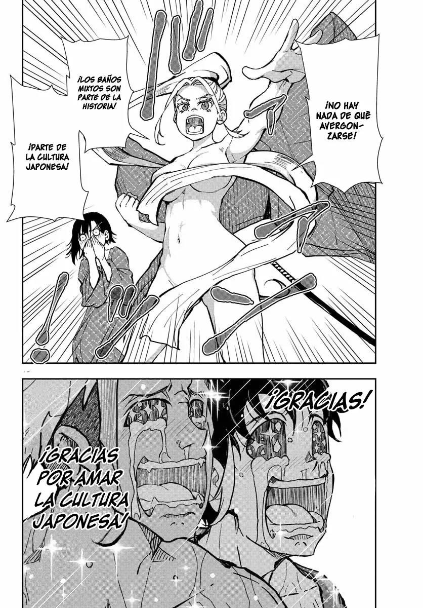 Read Zombie 100 ES Manga Online