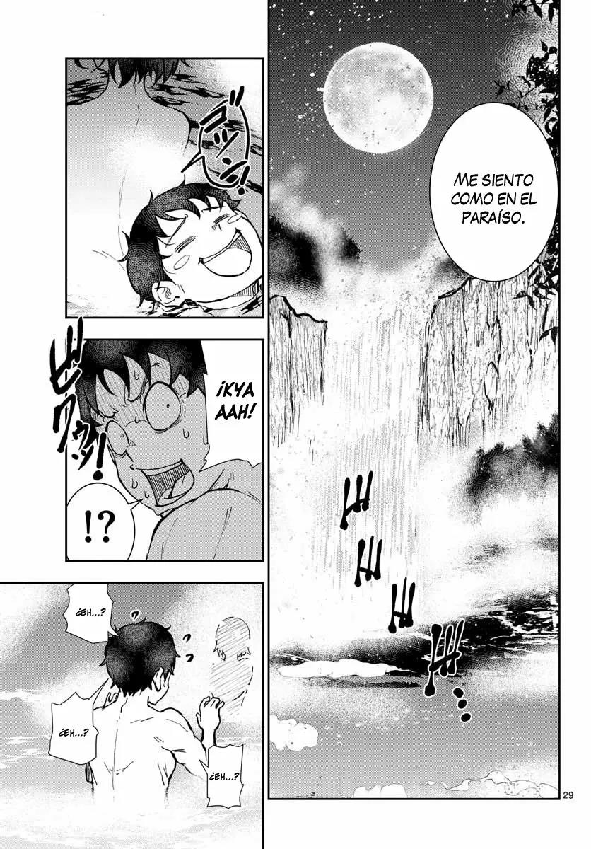 Read Zombie 100 ES Manga Online