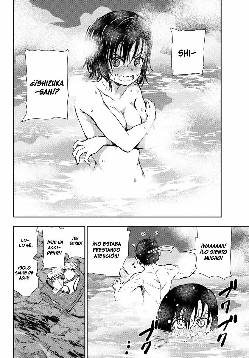 Read Zombie 100 ES Manga Online