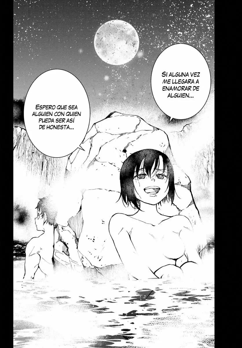 Read Zombie 100 ES Manga Online