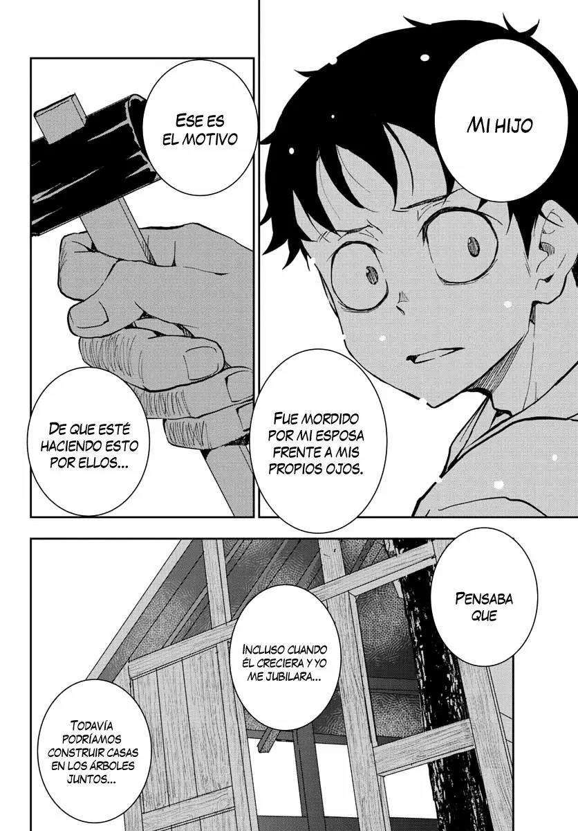 Read Zombie 100 ES Manga Online