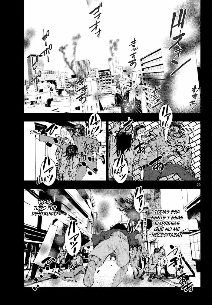 Read Zombie 100 ES Manga Online