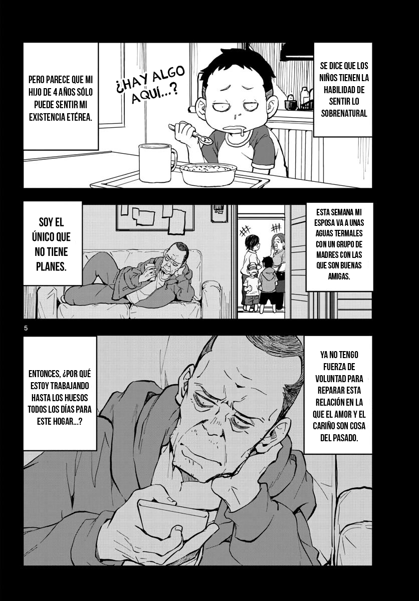 Read Zombie 100 ES Manga Online