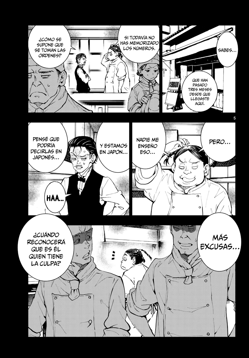 Read Zombie 100 ES Manga Online