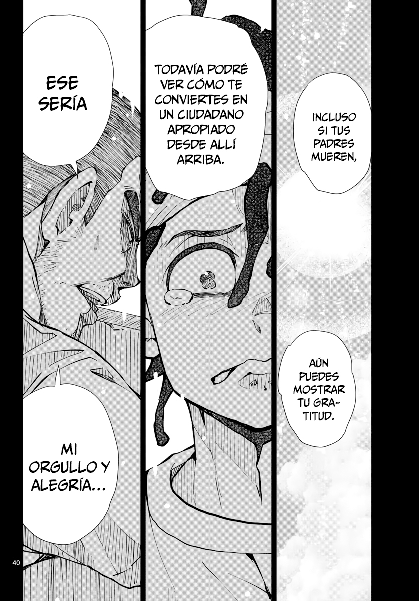 Read Zombie 100 ES Manga Online