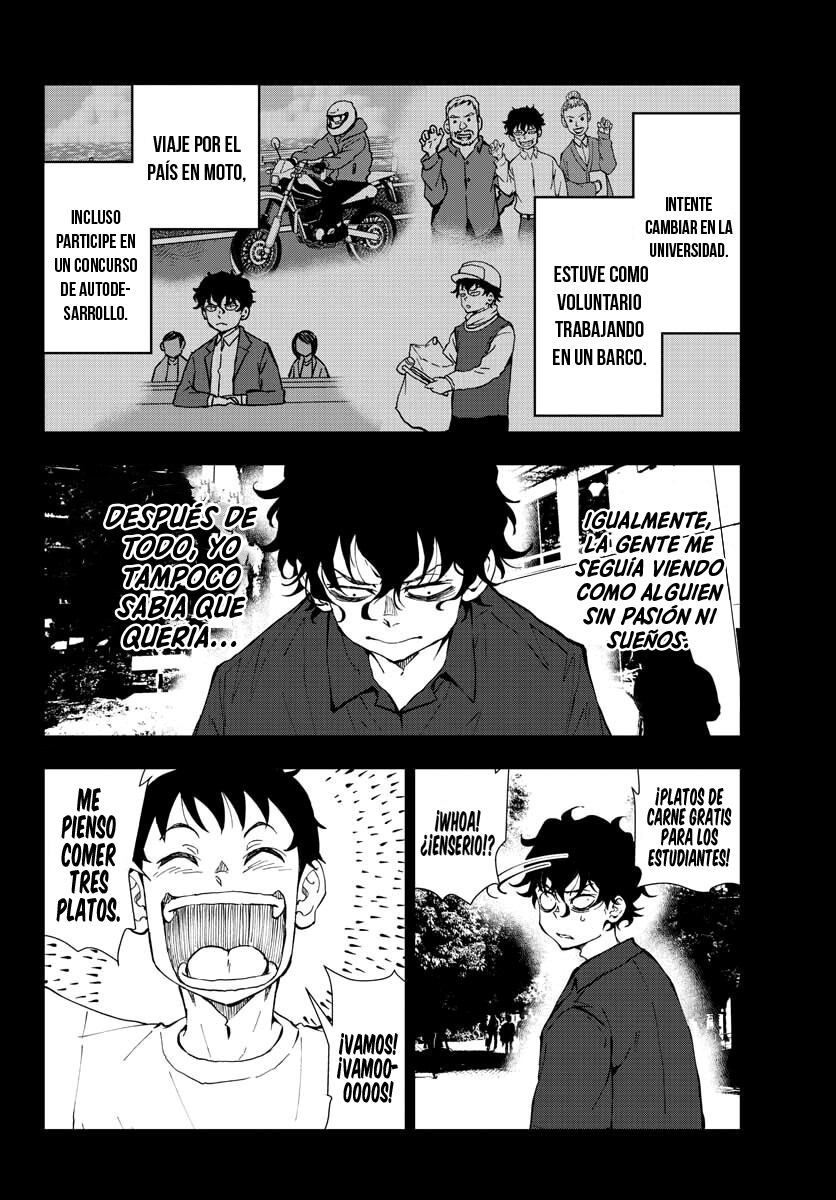 Read Zombie 100 ES Manga Online