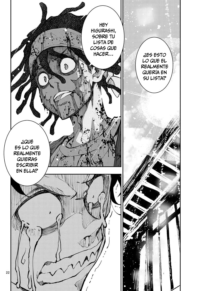 Read Zombie 100 ES Manga Online