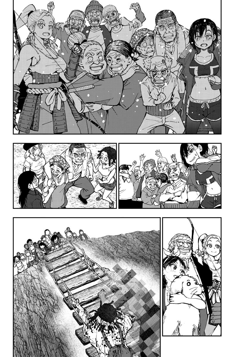 Read Zombie 100 ES Manga Online