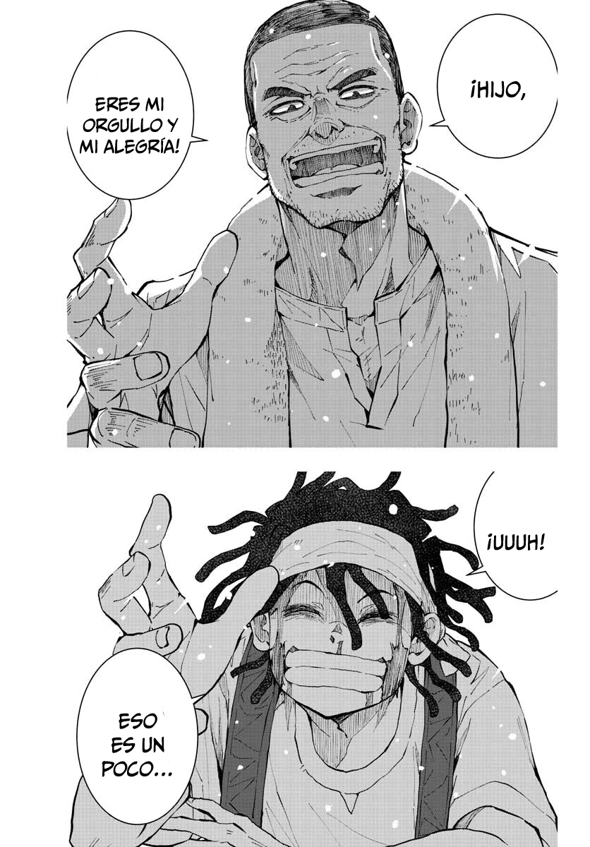 Read Zombie 100 ES Manga Online