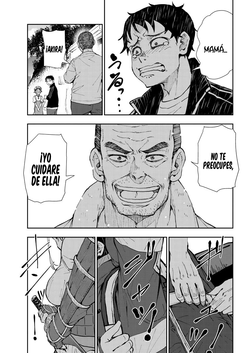 Read Zombie 100 ES Manga Online