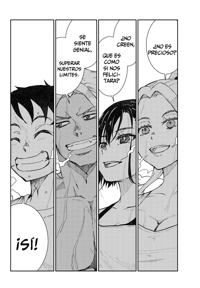 Read Zombie 100 ES Manga Online