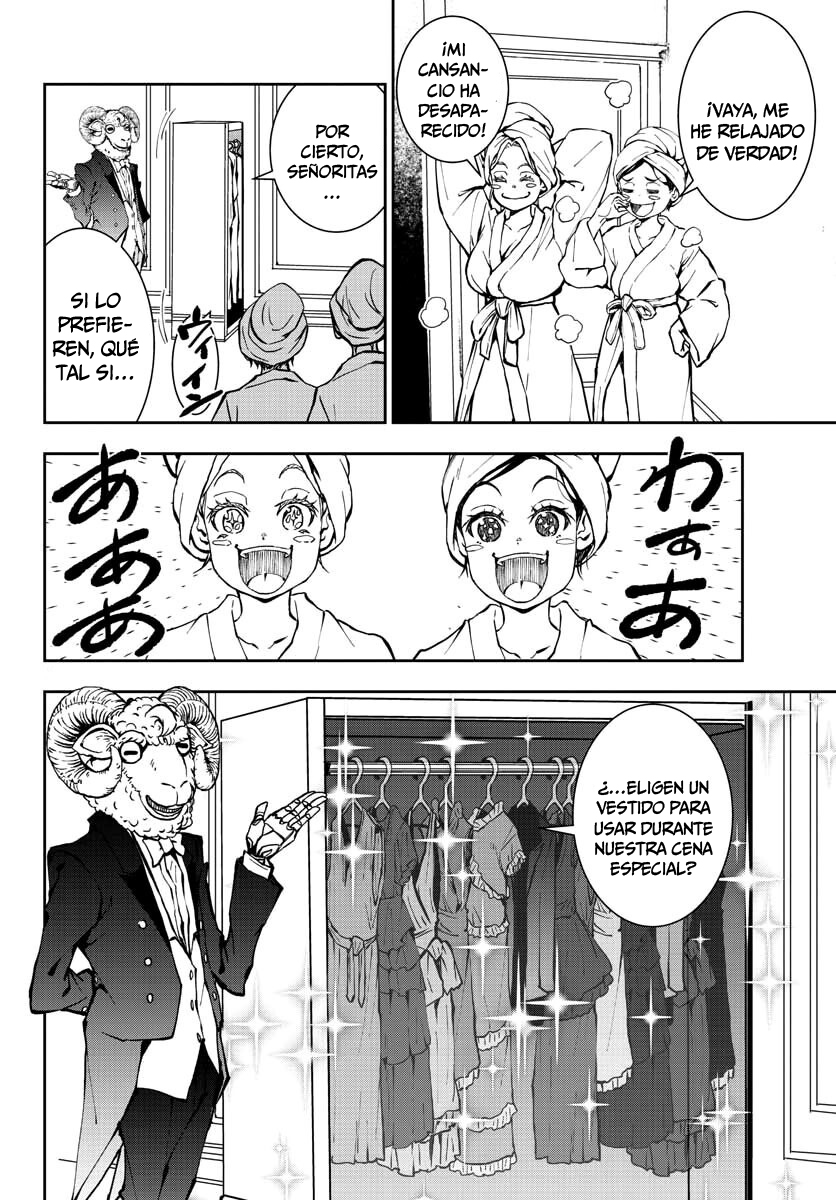 Read Zombie 100 ES Manga Online