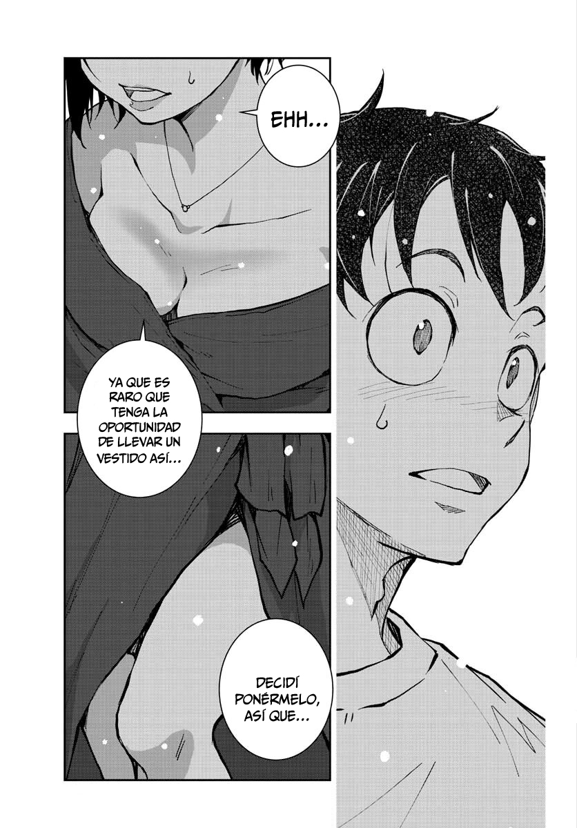 Read Zombie 100 ES Manga Online