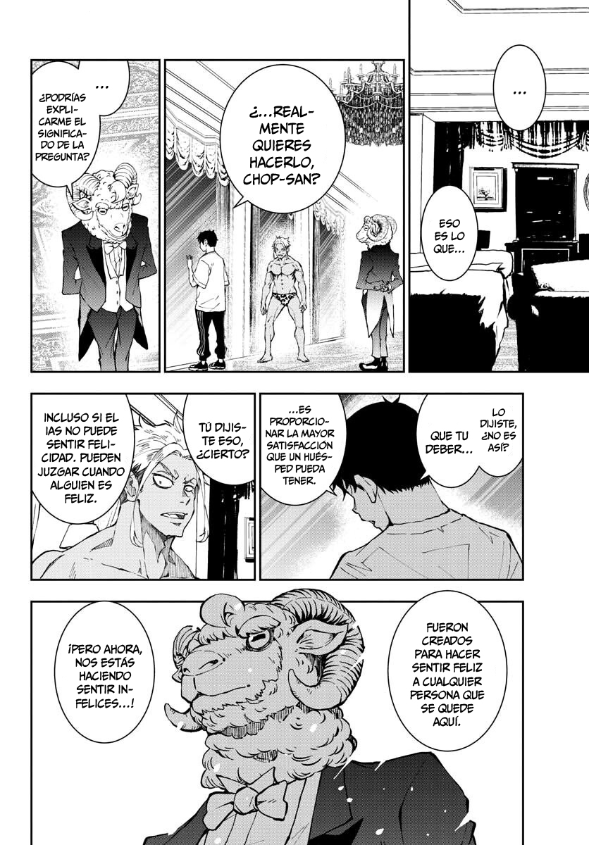 Read Zombie 100 ES Manga Online