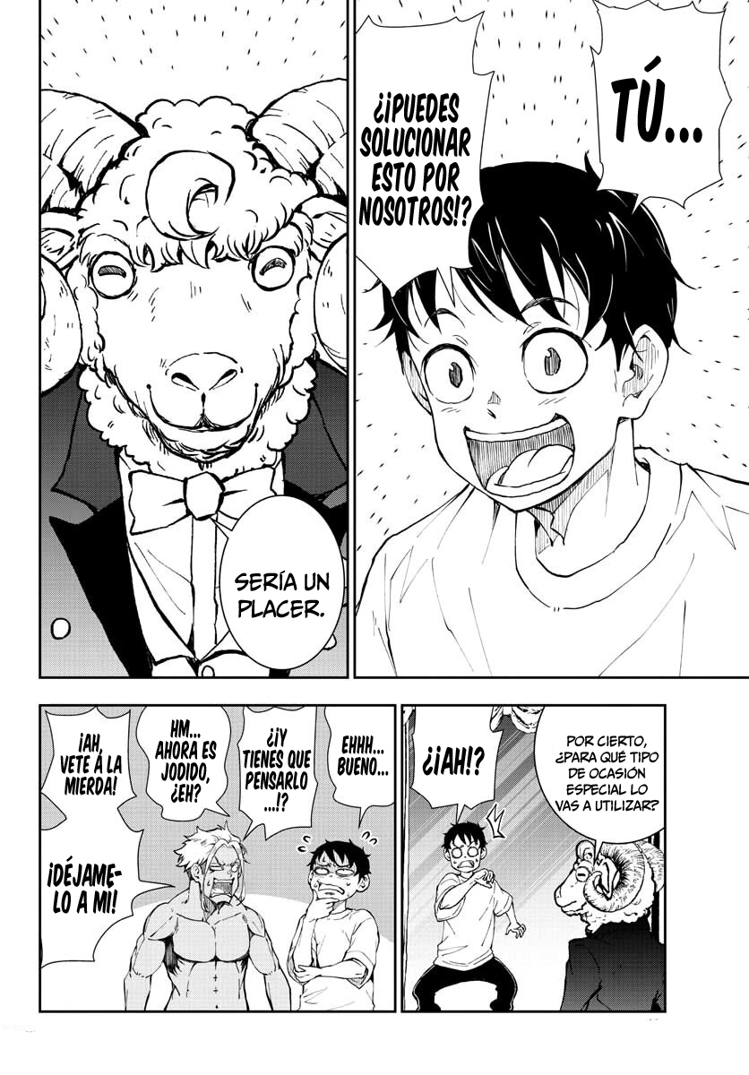 Read Zombie 100 ES Manga Online