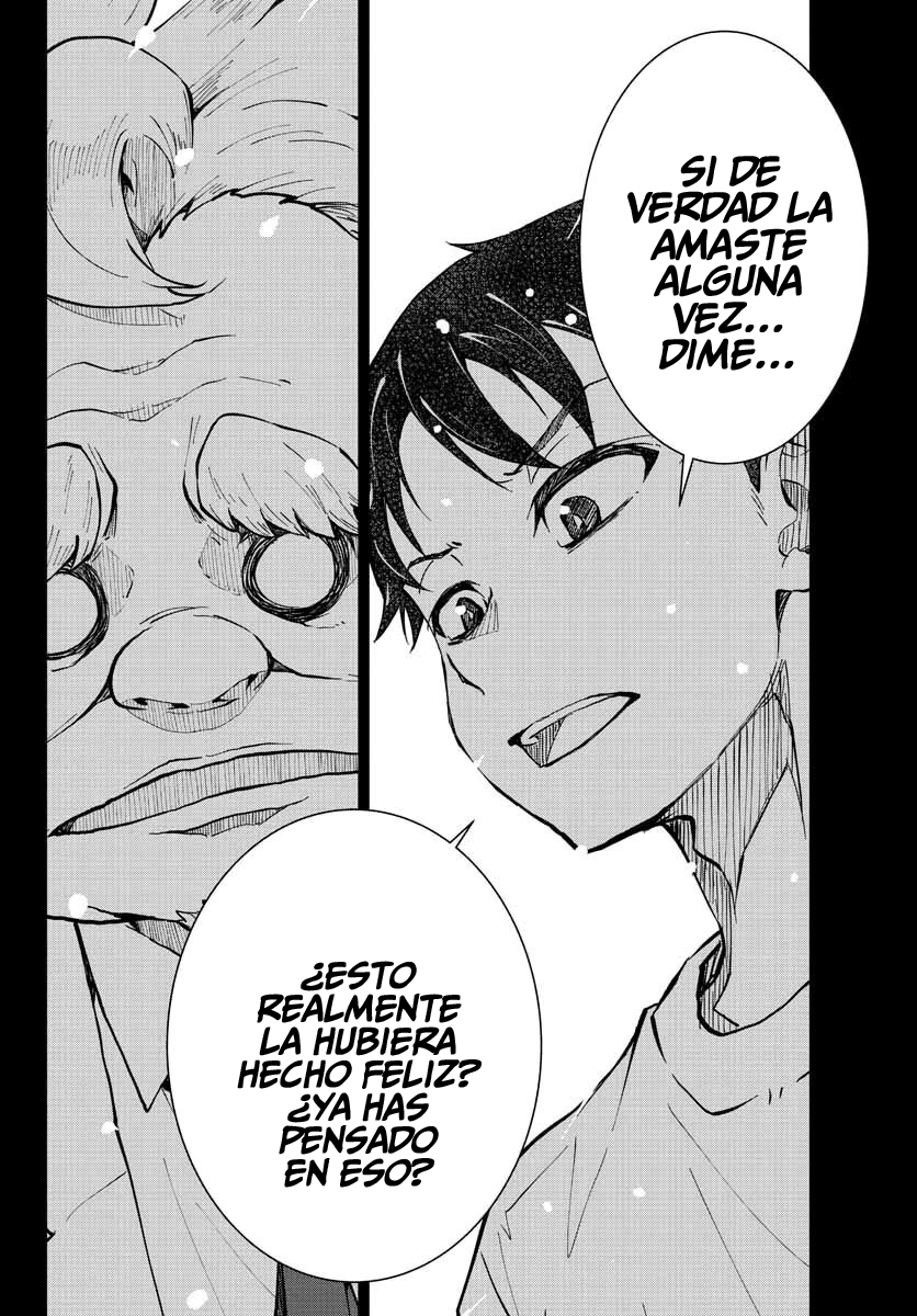 Read Zombie 100 ES Manga Online