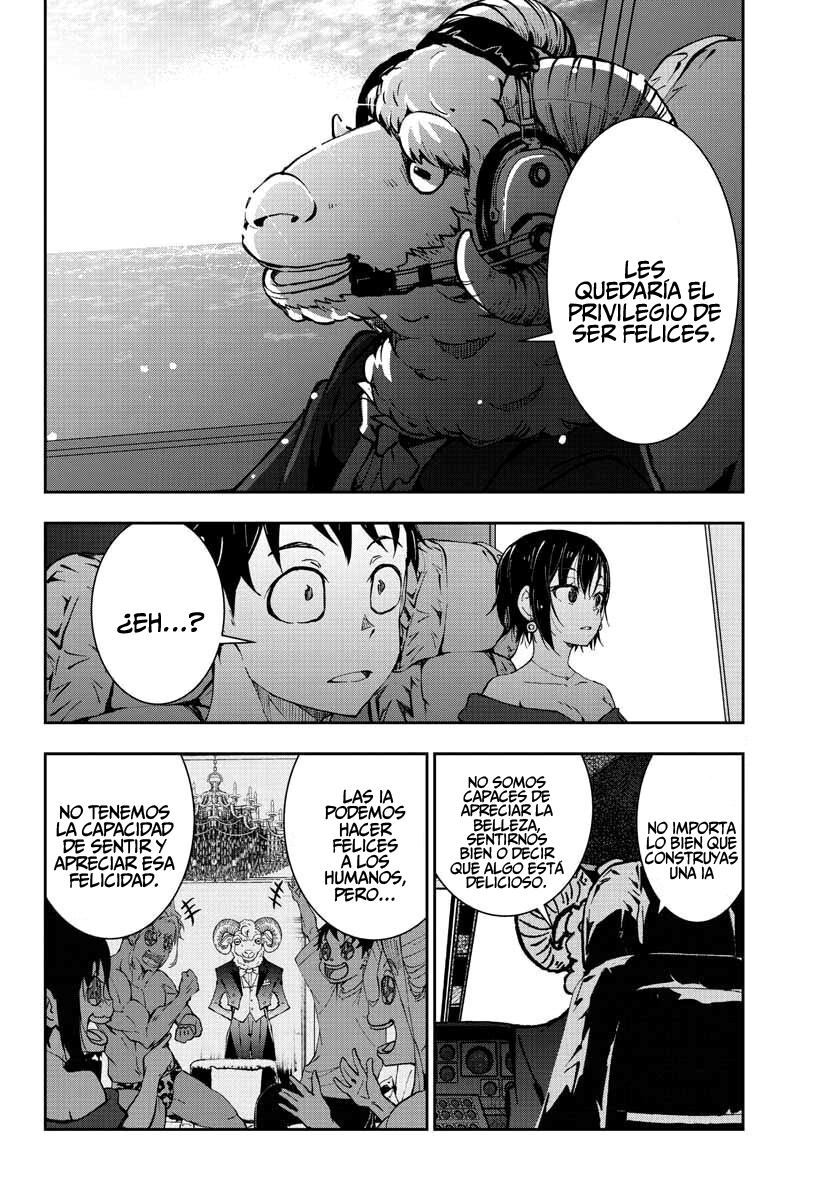 Read Zombie 100 ES Manga Online