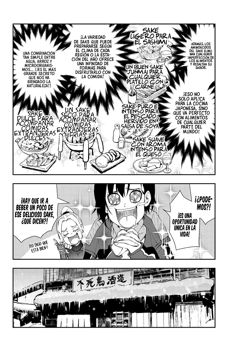 Read Zombie 100 ES Manga Online