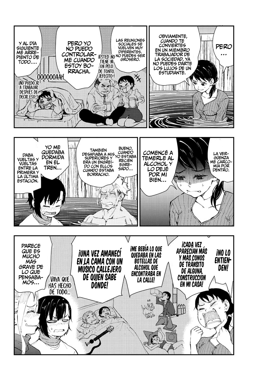 Read Zombie 100 ES Manga Online