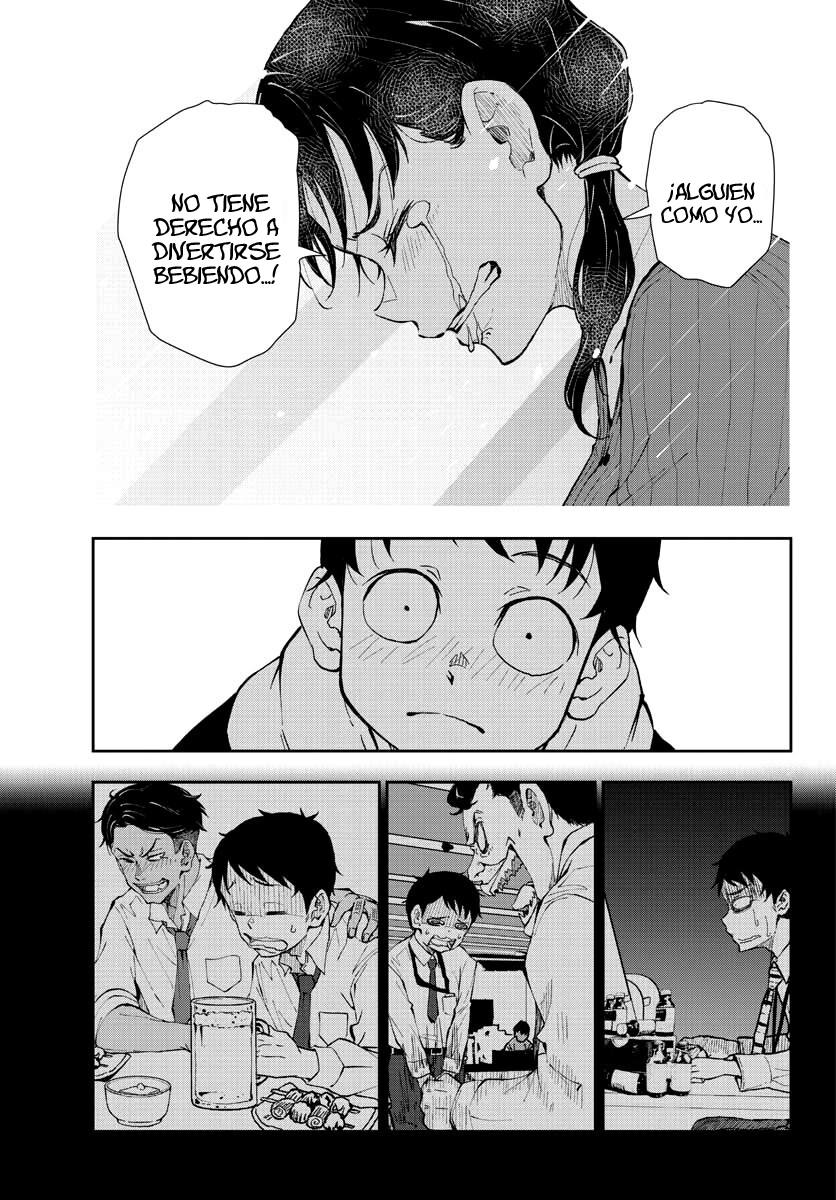 Read Zombie 100 ES Manga Online