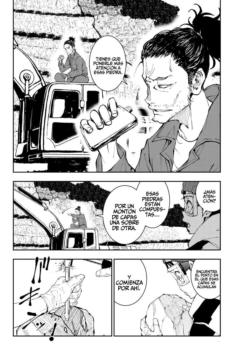 Read Zombie 100 ES Manga Online