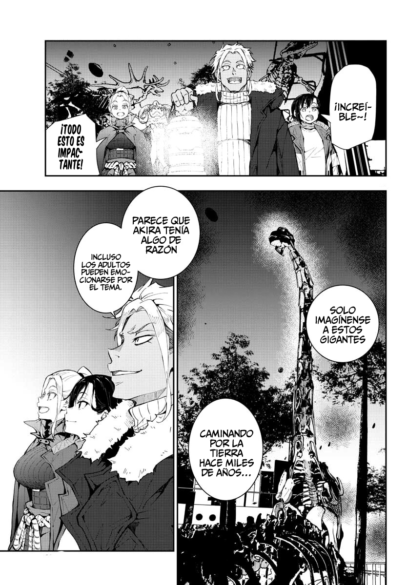 Read Zombie 100 ES Manga Online