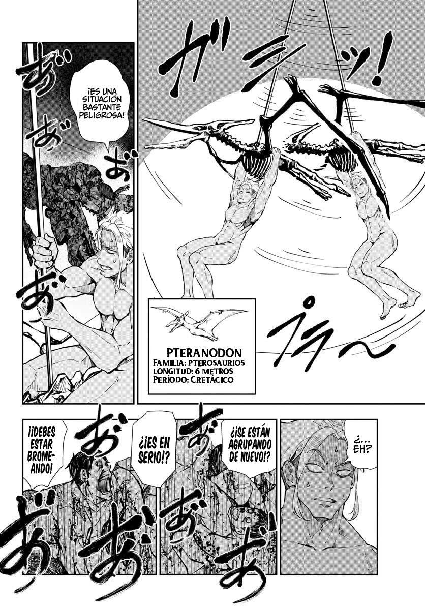 Read Zombie 100 ES Manga Online