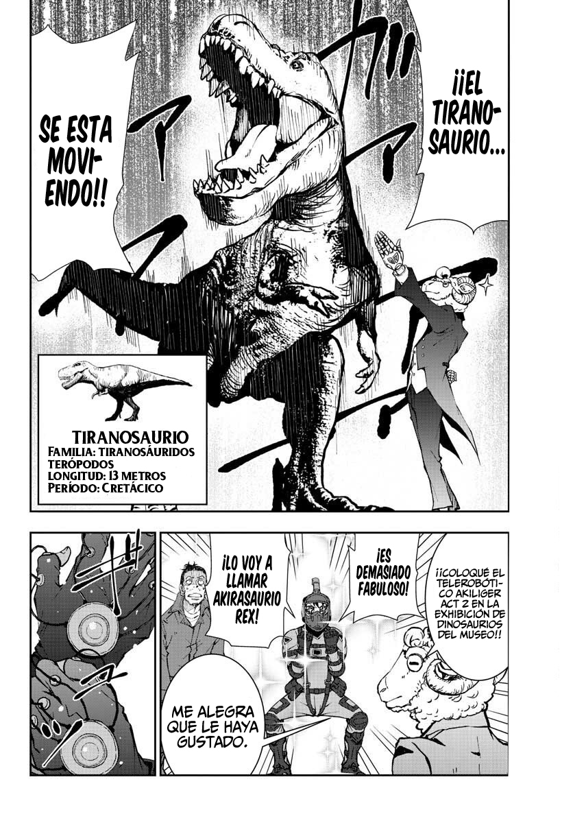 Read Zombie 100 ES Manga Online
