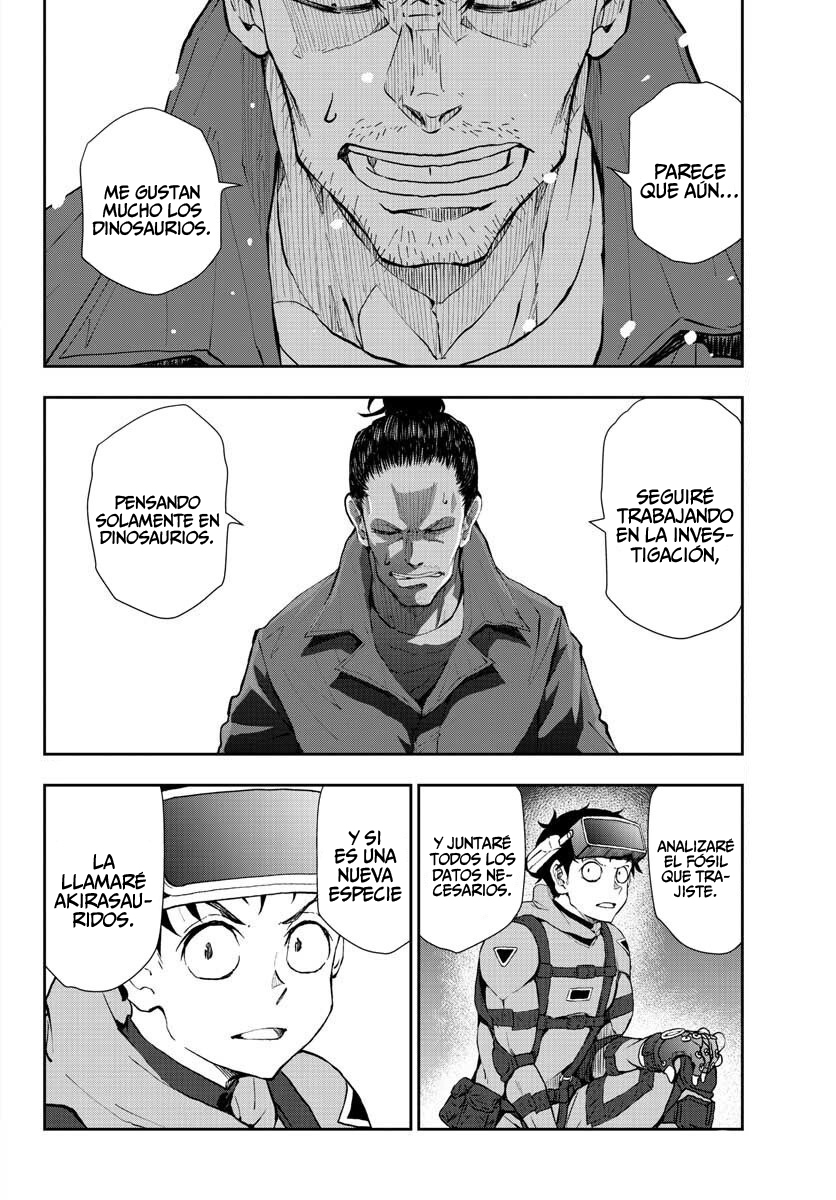 Read Zombie 100 ES Manga Online