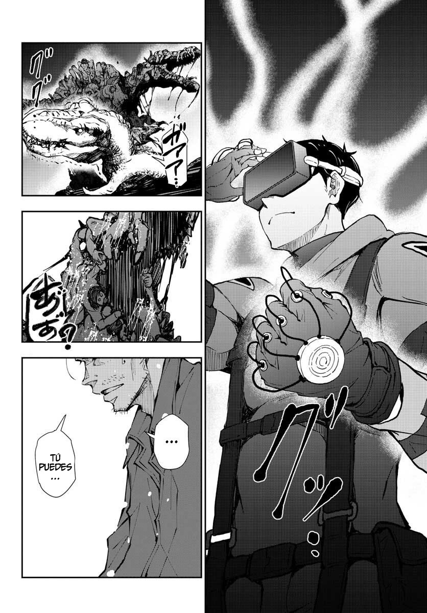 Read Zombie 100 ES Manga Online