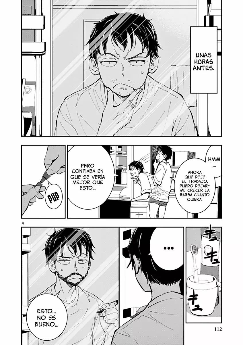 Read Zombie 100 ES Manga Online