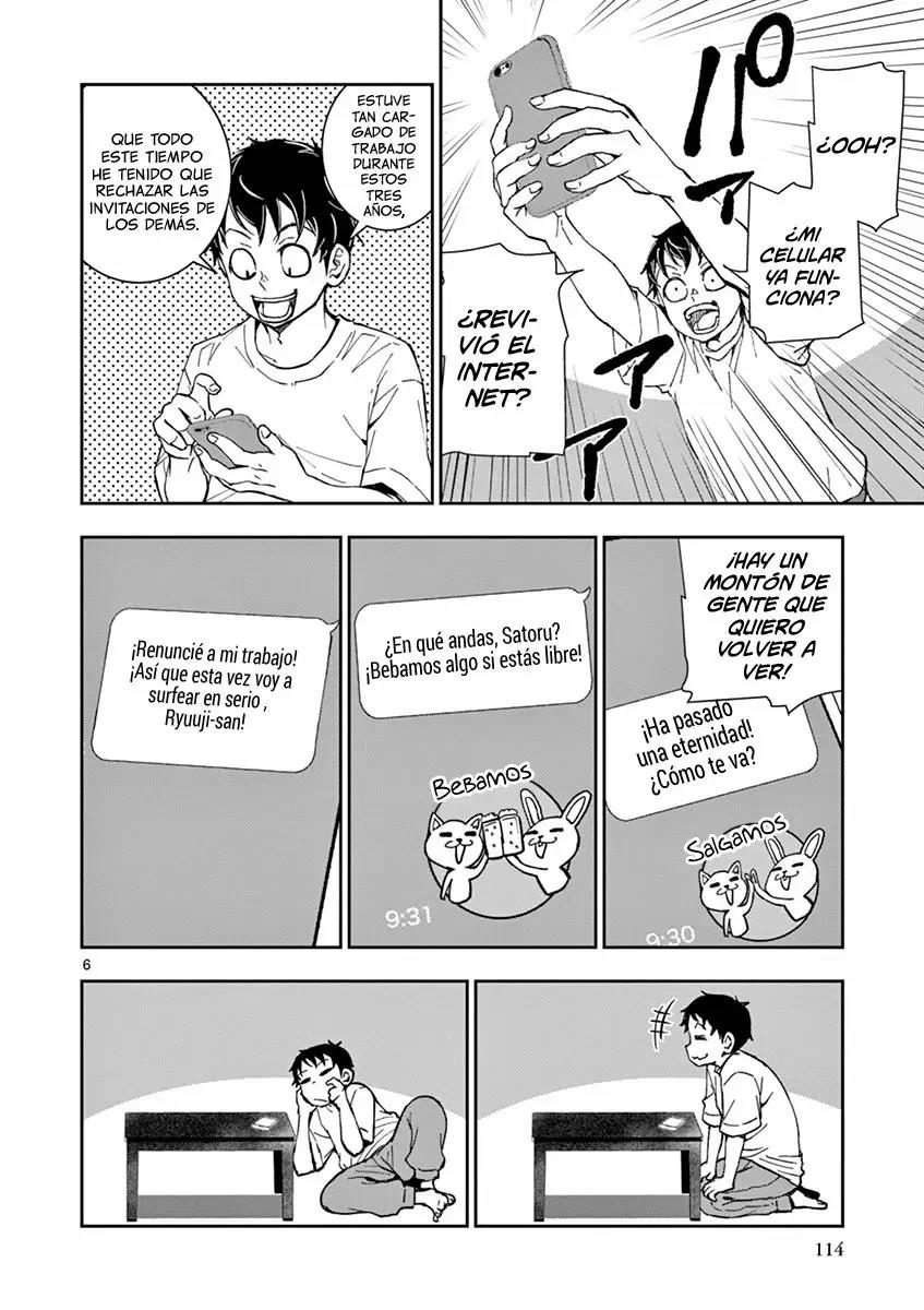 Read Zombie 100 ES Manga Online