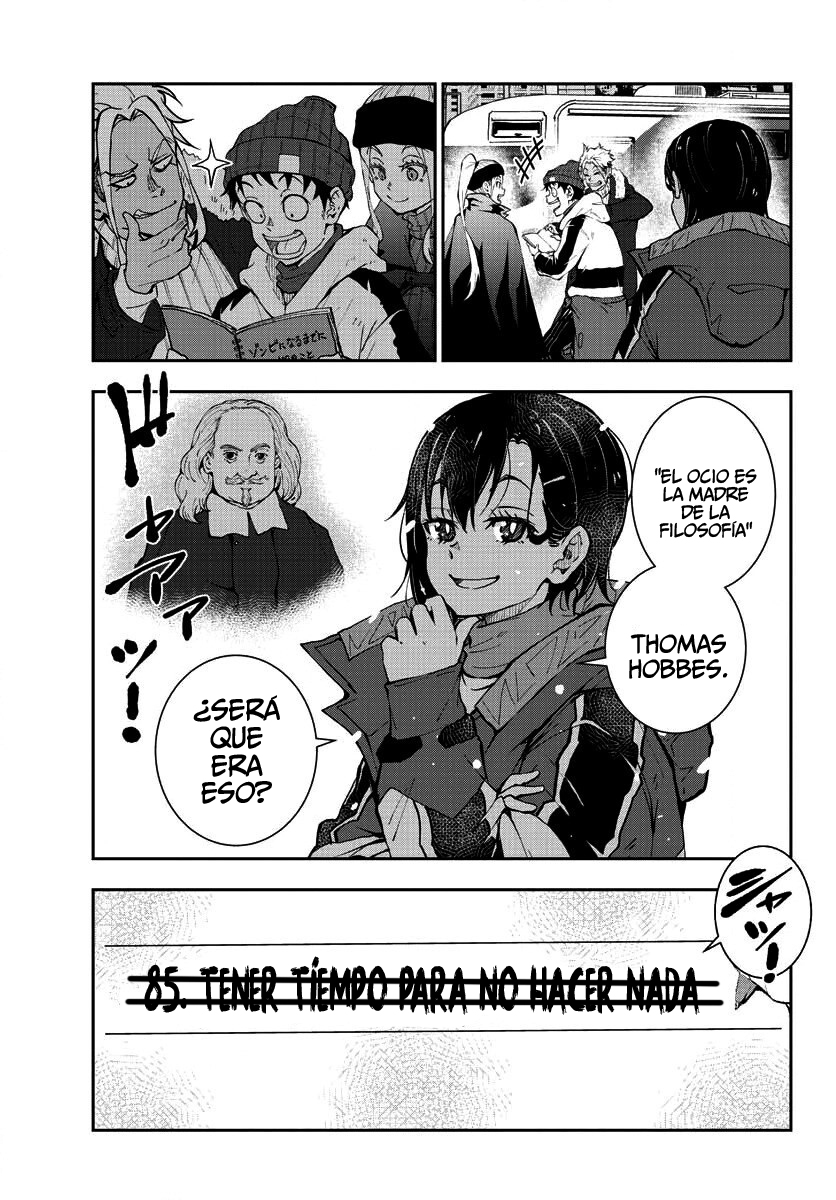 Read Zombie 100 ES Manga Online