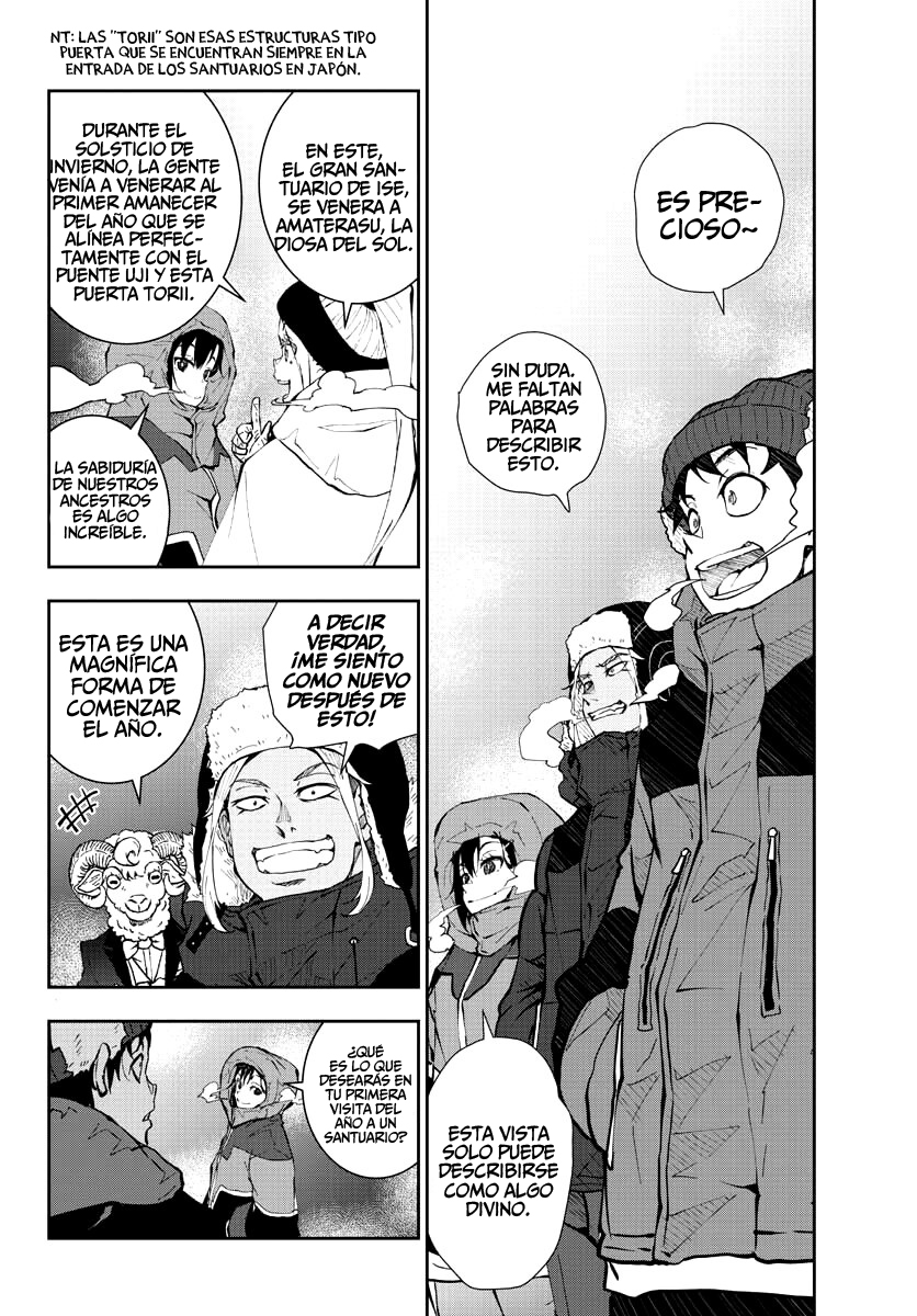 Read Zombie 100 ES Manga Online