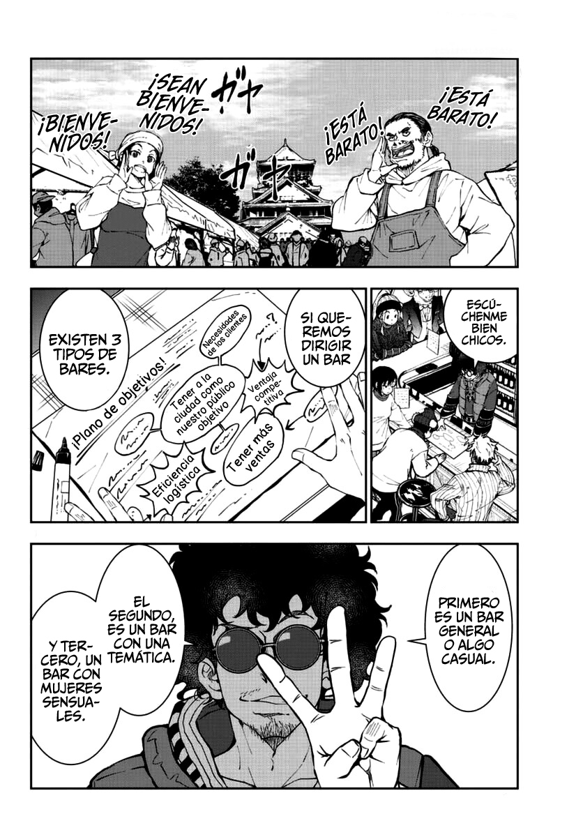 Read Zombie 100 ES Manga Online