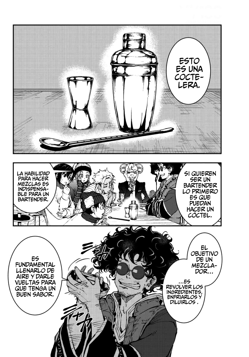 Read Zombie 100 ES Manga Online