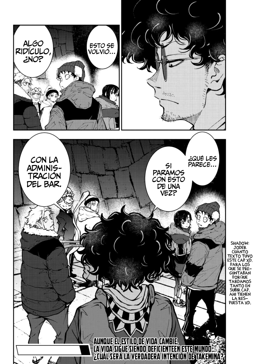 Read Zombie 100 ES Manga Online