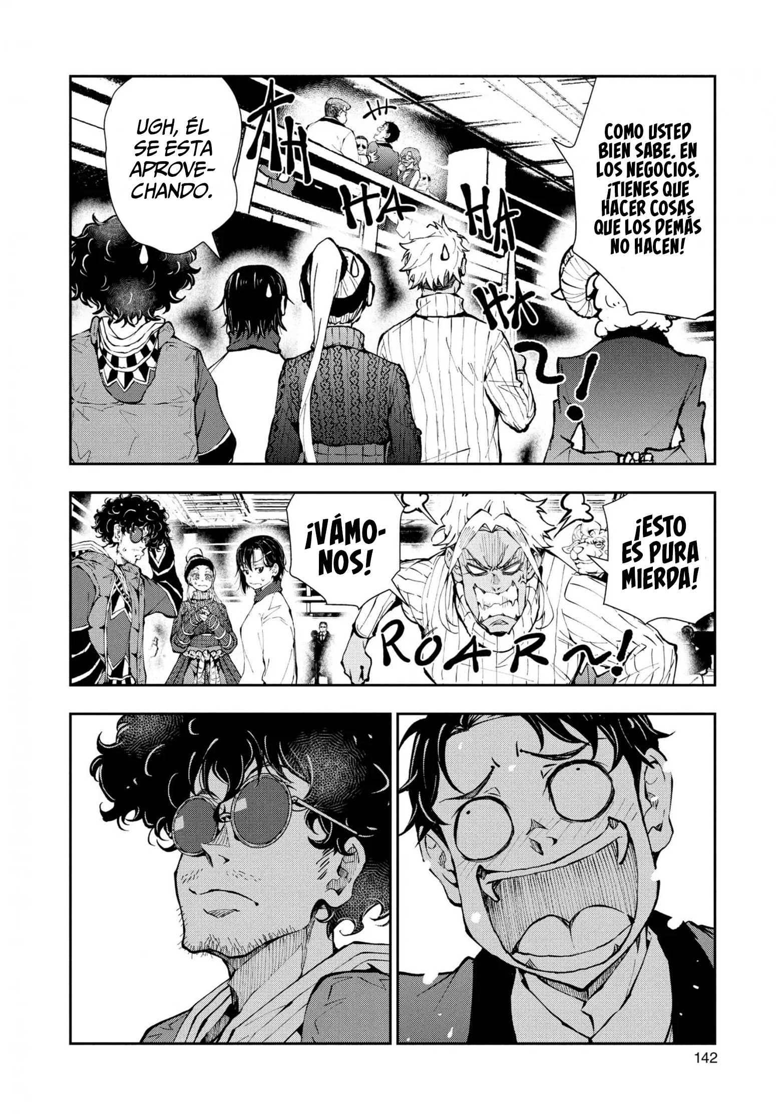 Read Zombie 100 ES Manga Online