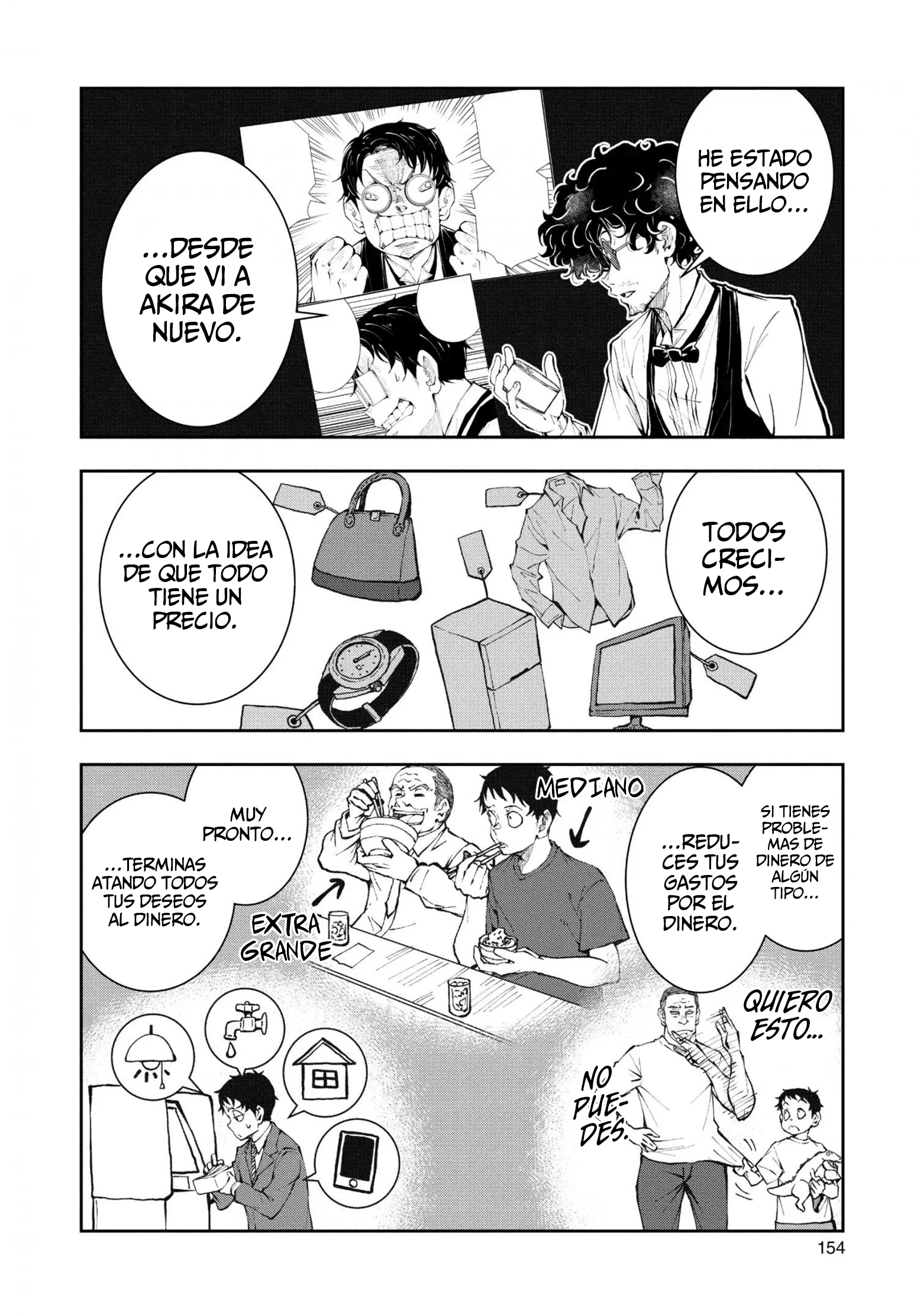 Read Zombie 100 ES Manga Online