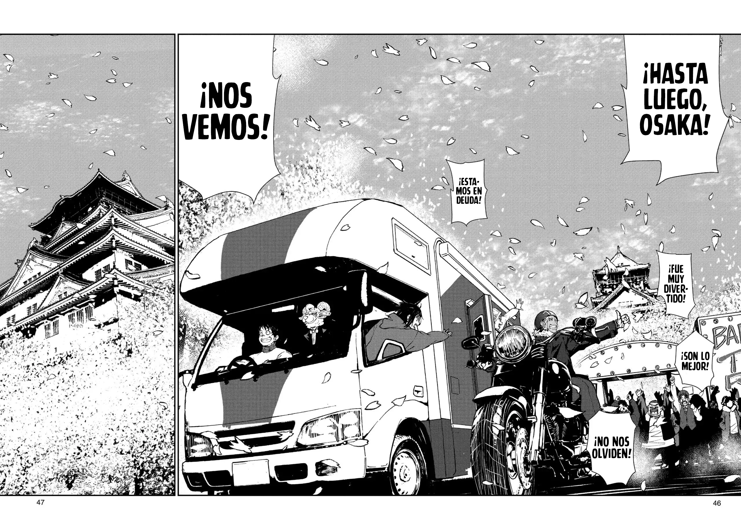 Read Zombie 100 ES Manga Online