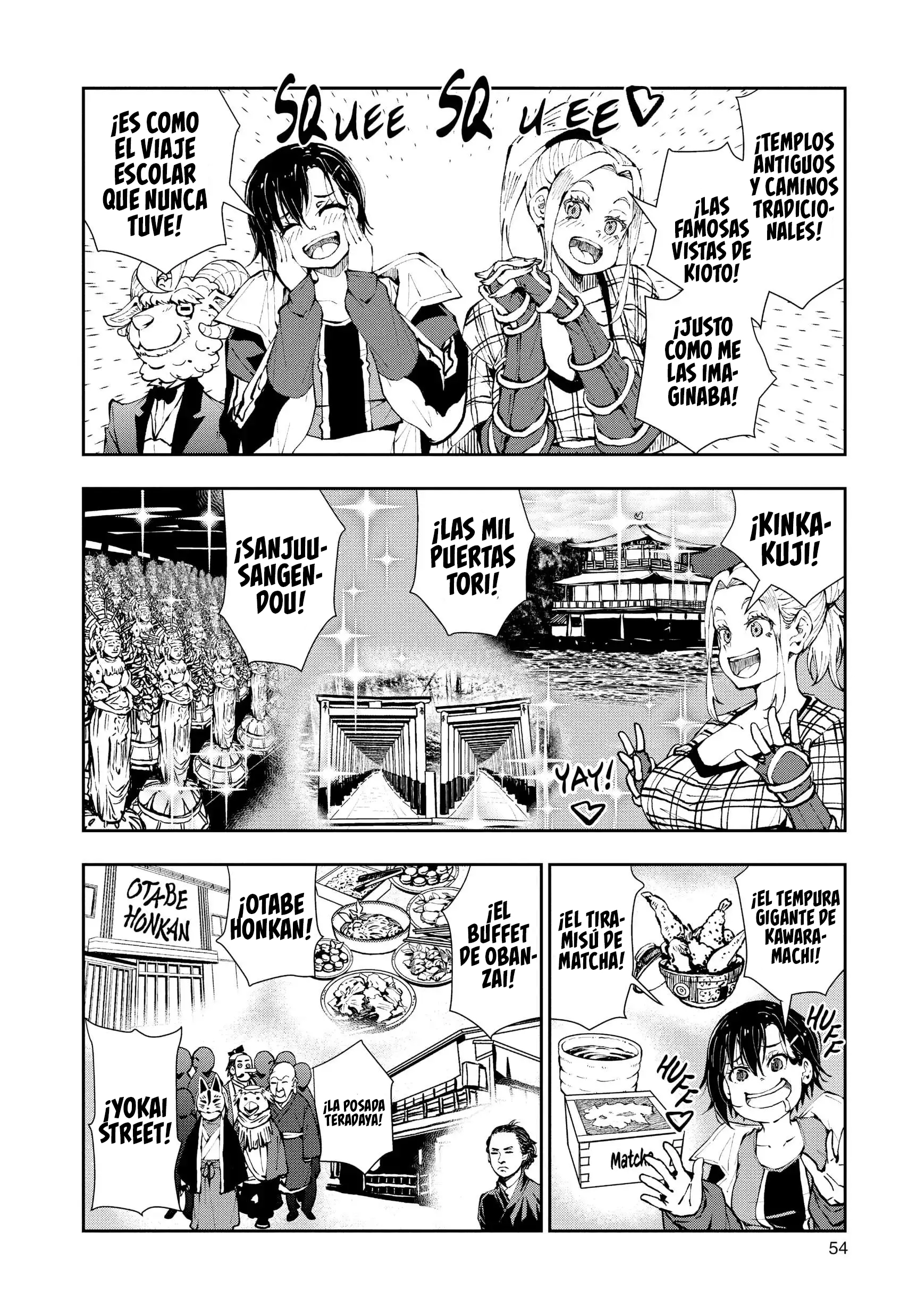 Read Zombie 100 ES Manga Online