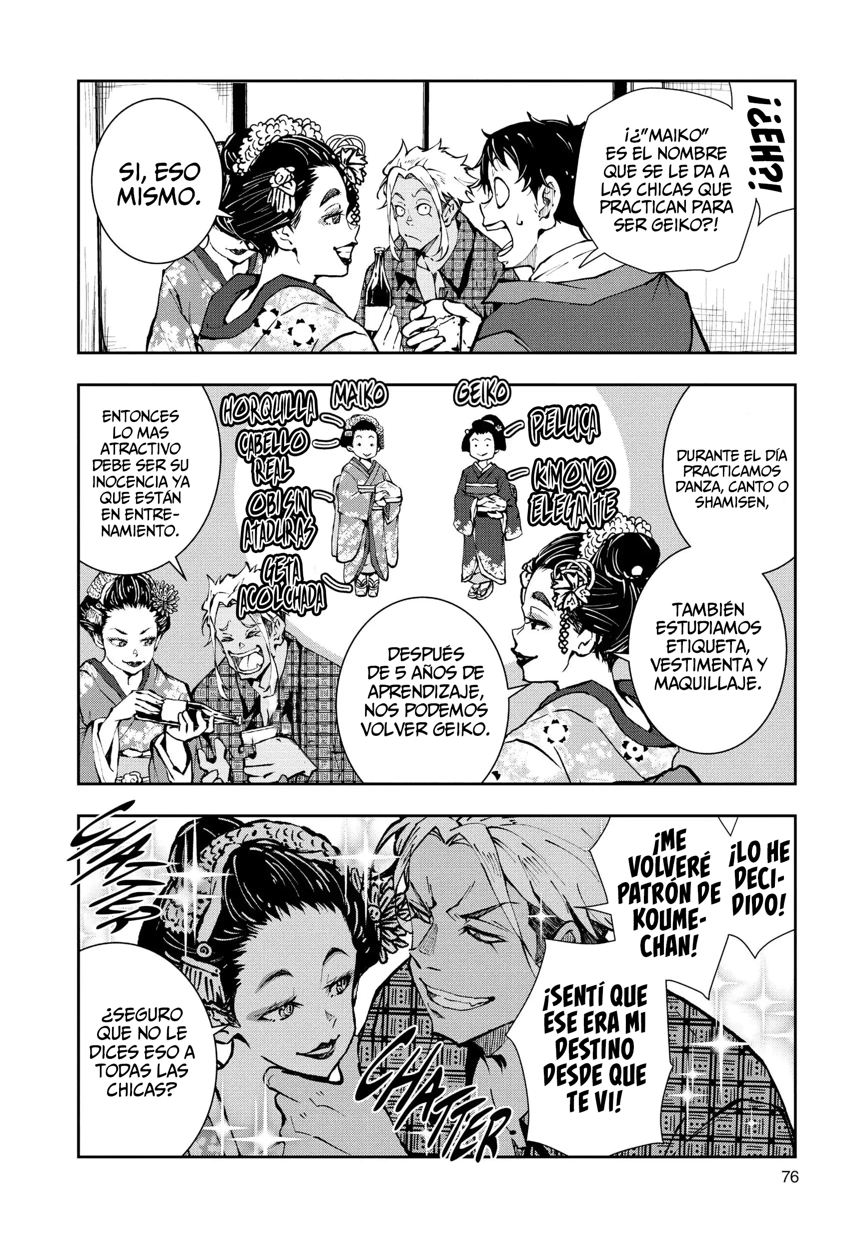 Read Zombie 100 ES Manga Online