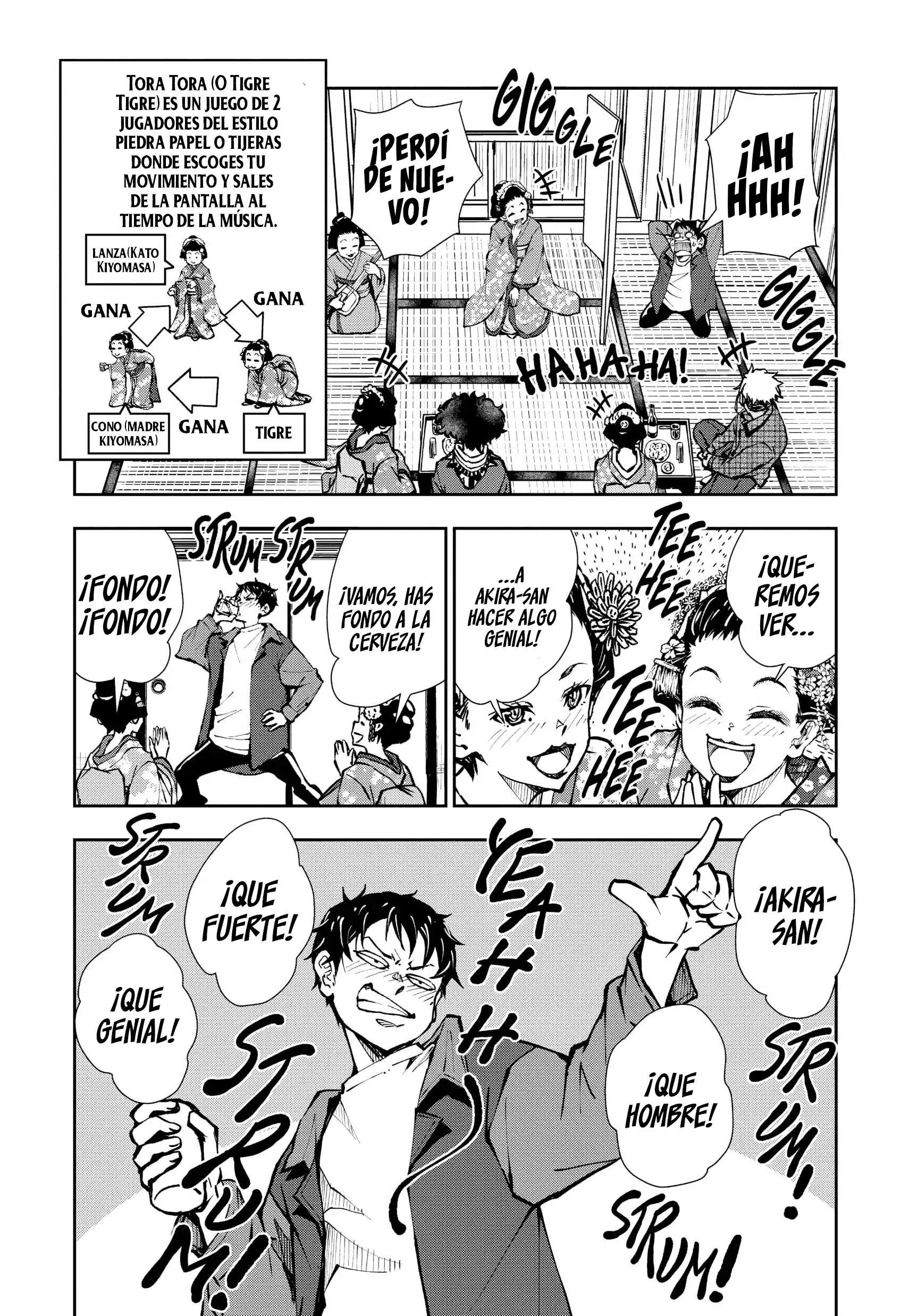 Read Zombie 100 ES Manga Online