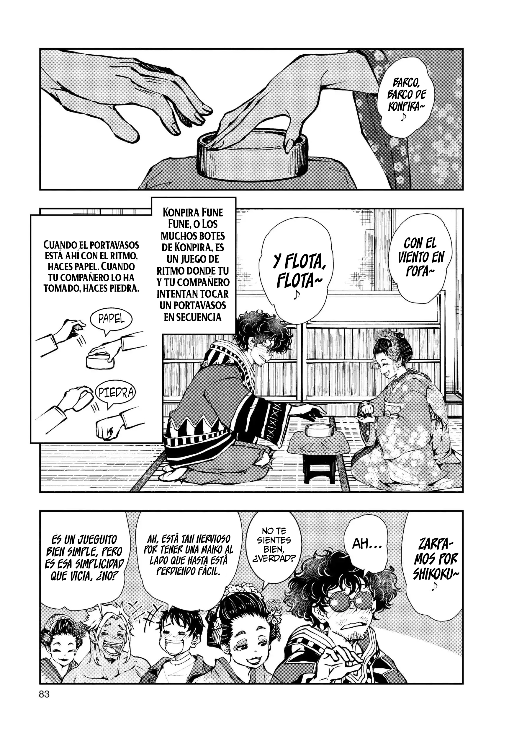 Read Zombie 100 ES Manga Online