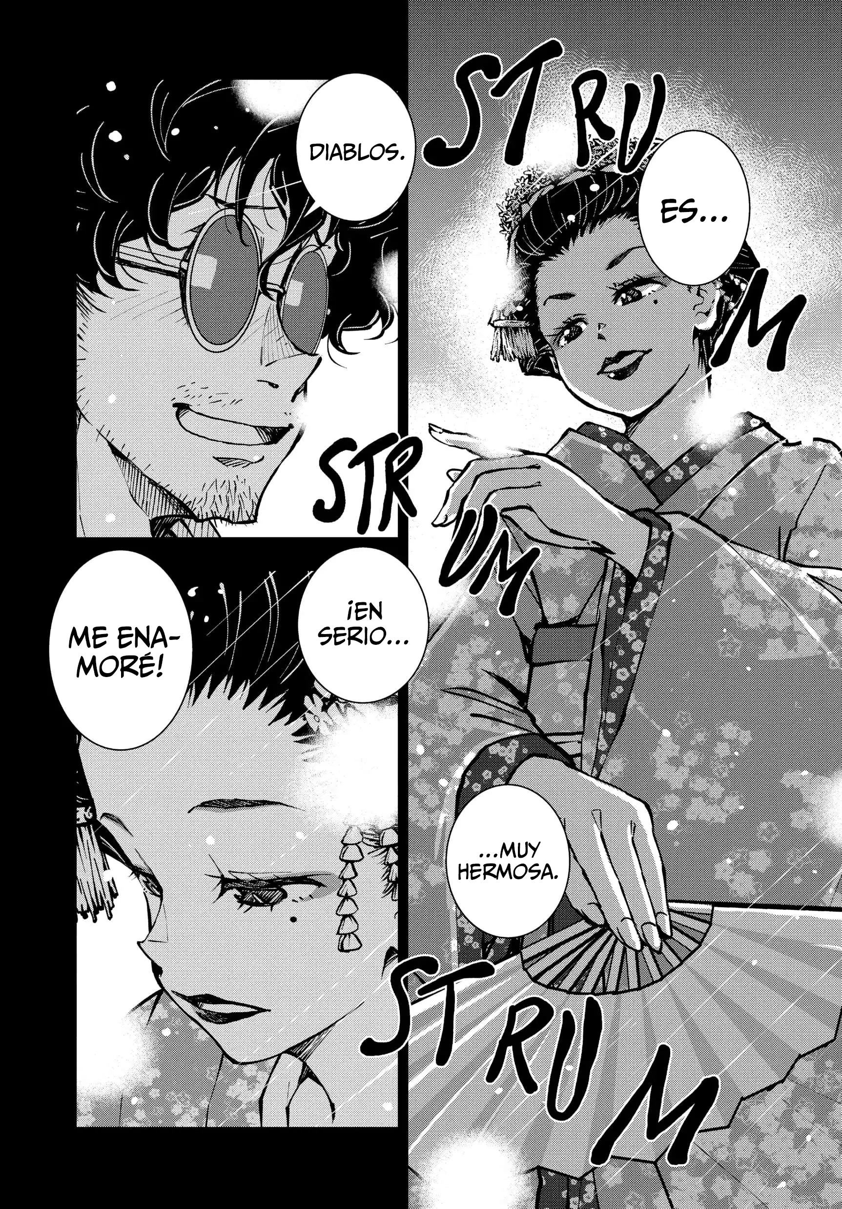 Read Zombie 100 ES Manga Online