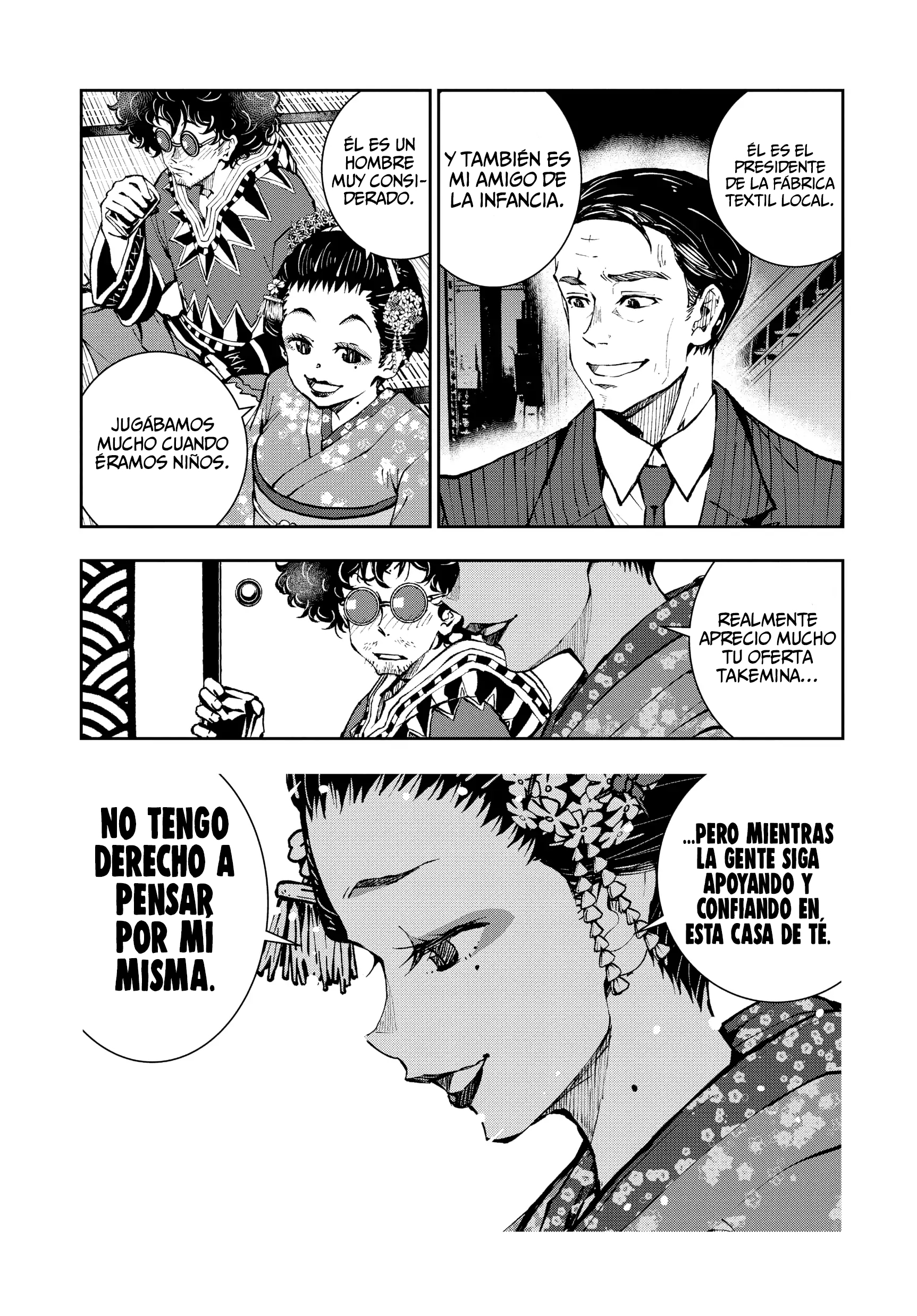 Read Zombie 100 ES Manga Online